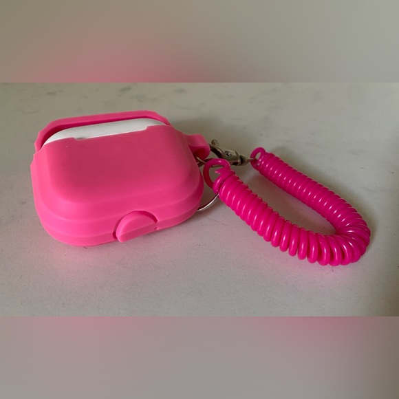 Apple AirPods A2897 3G MagSafe Charging CASE ONLY - Picture 8 of 12